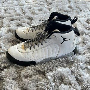 Mens Size 12.5 Jordans